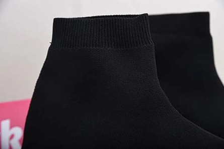 Premium replica Reliable 3330 BALENCIAGA NOIR 360-517319W07U01011