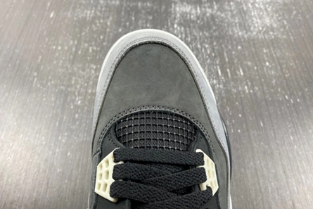 Deal-worthy Reliable 4345 Jordan 4 Retro Fear Pack  626969-030