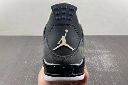 Reliable 4345 Jordan 4 Retro Fear Pack  626969-030