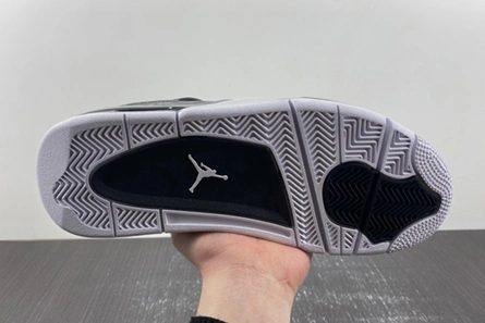 Deal-worthy Reliable 4345 Jordan 4 Retro Fear Pack  626969-030