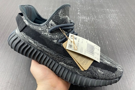 Economical Reliable 4659 adidas Yeezy Boost 350 V2 MX Dark Salt  ID4811