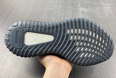 Economical Reliable 4659 adidas Yeezy Boost 350 V2 MX Dark Salt  ID4811
