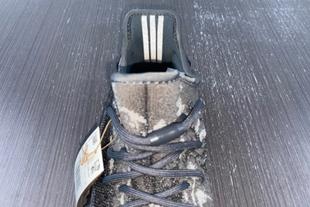 Economical Reliable 4659 adidas Yeezy Boost 350 V2 MX Dark Salt  ID4811