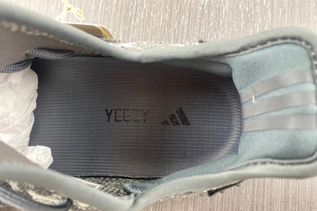 Economical Reliable 4659 adidas Yeezy Boost 350 V2 MX Dark Salt  ID4811