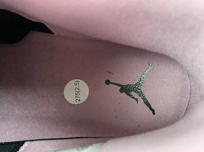 Modestly priced Reliable 565 Air Jordan 4 WMNS “Orchid” AQ9129-501
