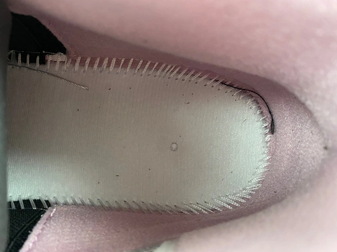 Modestly priced Reliable 565 Air Jordan 4 WMNS “Orchid” AQ9129-501
