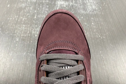 Value-driven Reliable 5722 Jordan 5 Retro Burgundy (2023)  DZ4131-600