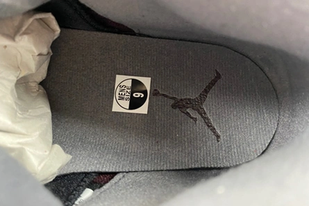 Value-driven Reliable 5722 Jordan 5 Retro Burgundy (2023)  DZ4131-600