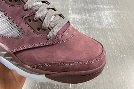 Value-driven Reliable 5722 Jordan 5 Retro Burgundy (2023)  DZ4131-600