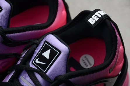 Best-value Reliable 5725 Nike Air VaporMax Plus Be True AR4791-500