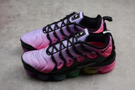Best-value Reliable 5725 Nike Air VaporMax Plus Be True AR4791-500