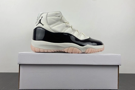 Value-driven Reliable 7619 Air Jordan 11 WMNS “Neapolitan” AR0715-101