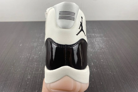Reliable 7619 Air Jordan 11 WMNS “Neapolitan” AR0715-101