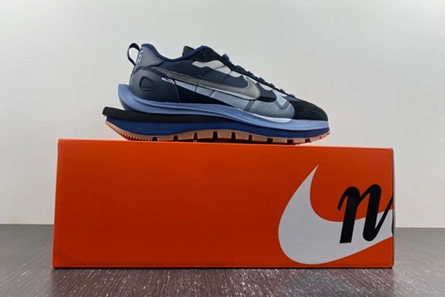 Designer inspired Reliable 7761 Sacai x VaporWaffle DD1875-700