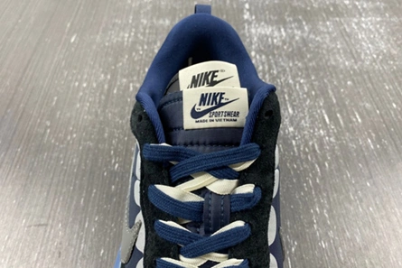 Designer inspired Reliable 7761 Sacai x VaporWaffle DD1875-700