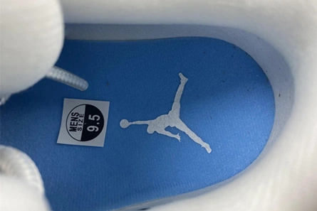 Low-cost Reliable 8153 Air Jordans 11 Low 'University Blue' 528895-106