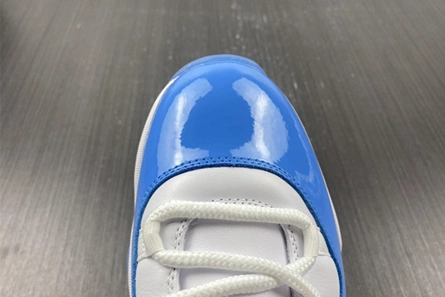 Low-cost Reliable 8153 Air Jordans 11 Low 'University Blue' 528895-106