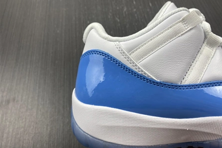 Low-cost Reliable 8153 Air Jordans 11 Low 'University Blue' 528895-106