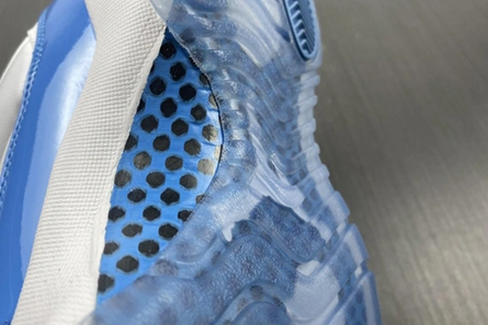 Low-cost Reliable 8153 Air Jordans 11 Low 'University Blue' 528895-106