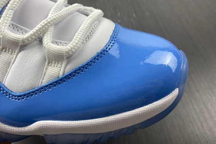 Low-cost Reliable 8153 Air Jordans 11 Low 'University Blue' 528895-106