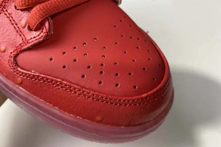 Deal-worthy Reliable 9046 Nike SB Dunk High “Strawberry Cough  CW7093-600