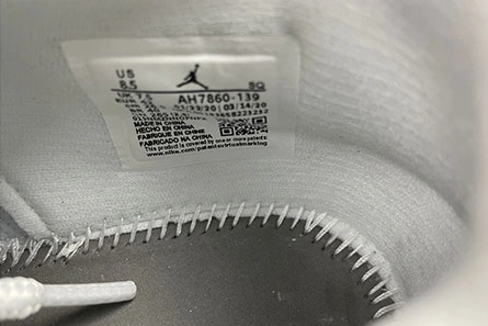 Premium replica Reliable 9247 Air Jordan 11 Low WMNS “Citrus” AH7860-139