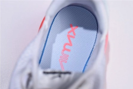 Deal-worthy Reliable 9887 NIKE mens AIR MAX 270 WHITE HOT PUNCH AH8050-103