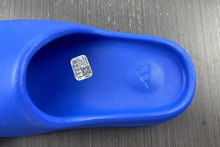 Replica Reliable 9998 ADIDAS YEEZY SLIDE ID4133