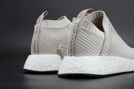 Replica Resilient 1660 ADIDAS Original NMD CS2 PK City Sock BOOST WOMENS  BA7213