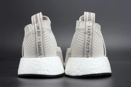 Replica Resilient 1660 ADIDAS Original NMD CS2 PK City Sock BOOST WOMENS  BA7213