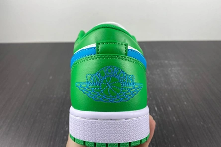 Top-grade copy Resilient 1688 Air Jordan 1 Low DC0774-30418