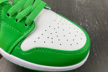 Top-grade copy Resilient 1688 Air Jordan 1 Low DC0774-30418