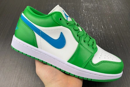 Top-grade copy Resilient 1688 Air Jordan 1 Low DC0774-30418
