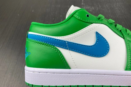 Top-grade copy Resilient 1688 Air Jordan 1 Low DC0774-30418