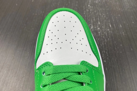Top-grade copy Resilient 1688 Air Jordan 1 Low DC0774-30418