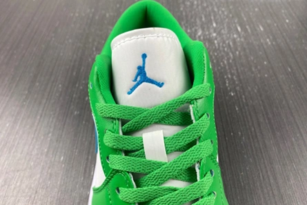 Top-grade copy Resilient 1688 Air Jordan 1 Low DC0774-30418