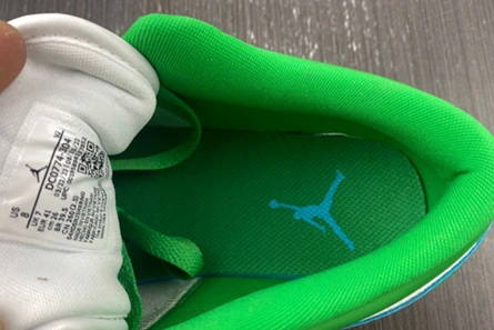 Top-grade copy Resilient 1688 Air Jordan 1 Low DC0774-30418
