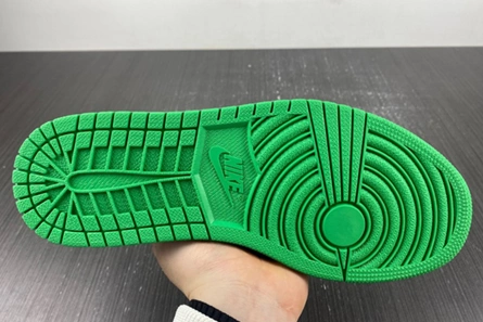 Top-grade copy Resilient 1688 Air Jordan 1 Low DC0774-30418
