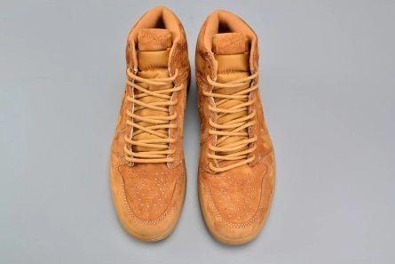 Entry-level luxury Resilient 1739 Air Jordan 1 Retro High OG
