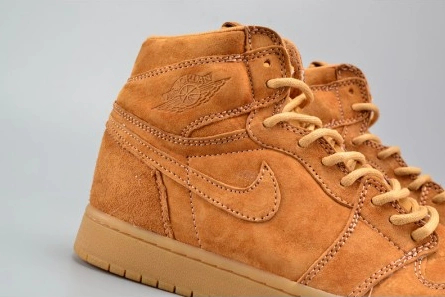 Entry-level luxury Resilient 1739 Air Jordan 1 Retro High OG
