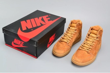 Entry-level luxury Resilient 1739 Air Jordan 1 Retro High OG