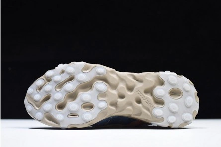 Accessible luxury Resilient 2168 Undercover x React Element 87 'Light Beige' - Nike - BQ2718 -200