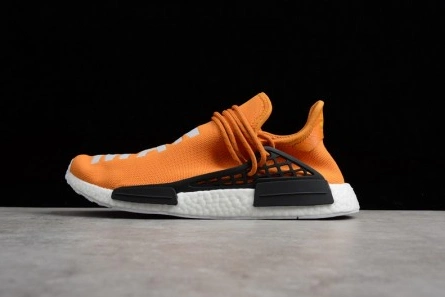 Modestly priced Resilient 2244 ADIDAS mens PW HUMAN RACE NMD 