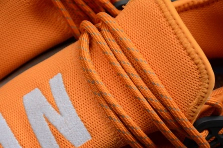 Modestly priced Resilient 2244 ADIDAS mens PW HUMAN RACE NMD 
