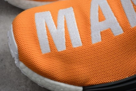 Modestly priced Resilient 2244 ADIDAS mens PW HUMAN RACE NMD 