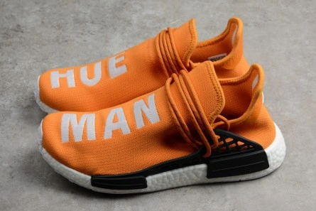 Modestly priced Resilient 2244 ADIDAS mens PW HUMAN RACE NMD 