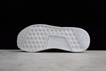 Modestly priced Resilient 2244 ADIDAS mens PW HUMAN RACE NMD 