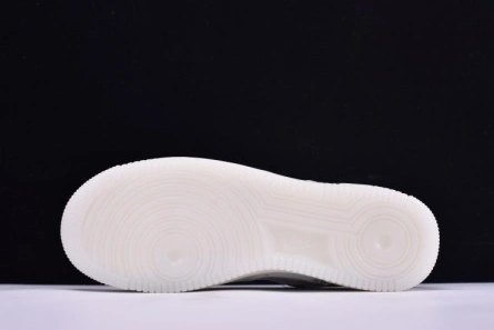 Designer inspired Resilient 234 NIKE AIR FORCE 1 LOW OFF-WHITE All White AO4606-100