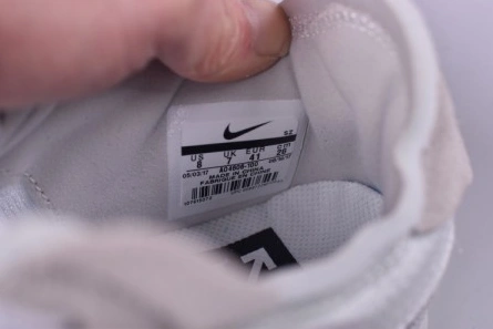 Designer inspired Resilient 234 NIKE AIR FORCE 1 LOW OFF-WHITE All White AO4606-100