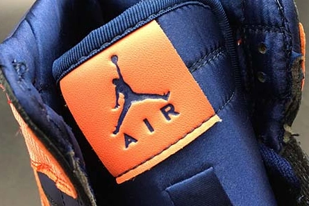 Resilient 2828 AIR JORDAN 1 HIGH PREMIUM BLUE VOID AH7389-408